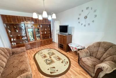 Apartament cu 2 camere semidecomandat, mobilat în Astoria