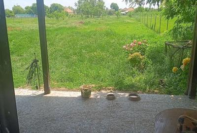 Casă cu 3 camere cu Teren 2000 Mp în Giulvăz - 2