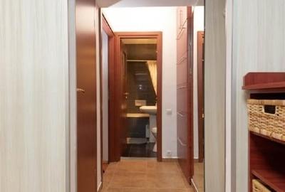 Apartament cu 2 camere semidecomandat, mobilat în Kiseleff - 2