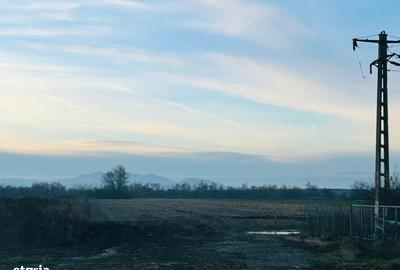Spațiu comercial, în Simeria Veche - 2