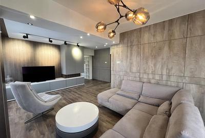 Apartament cu 4 camere decomandat, mobilat în Răcădău - 2