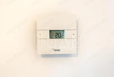 Apartament cu 2 camere semidecomandat în Central - 10