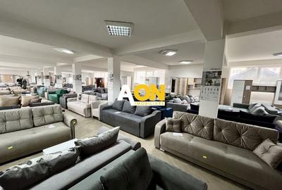 Spațiu Comercial, 400mp Nivel, Cetate - 3