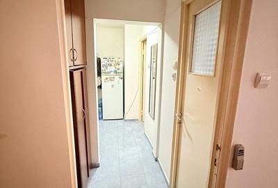 Garsonieră decomandată în Theodor Pallady - 5