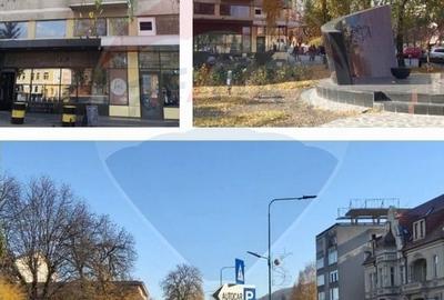 Excelenta oportunitate in Centrul Istoric al Brasovului! - 5