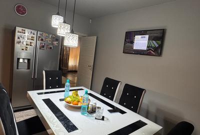 Vila moderna, mobilata si utilata complet, 300 mp teren, Centru-Valu lui Traian - 19