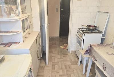 Apartament cu 2 camere semidecomandat în Piața Centrală - 6