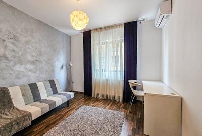 Vanzare 3 camere , bloc nou, Grozavesti – metrou 2 minute - 11