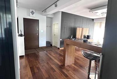 Apartament cu 3 camere decomandat, mobilat în Barbu Văcărescu - 5
