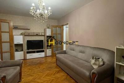 Apartament 3 camere Titan si liniste urbana - 2