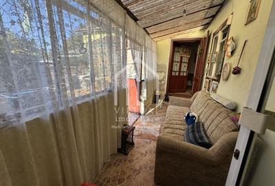 Casa individuala de vanzare in Sibiu - 132 mp utili si teren de 900 mp Casa individuala de vanzare in Sibiu - 132 mp utili si teren de 900 mp - 6