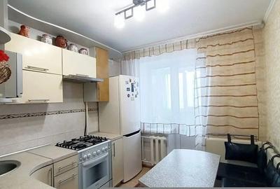 Garsonieră decomandată în Circumvalațiunii - 1