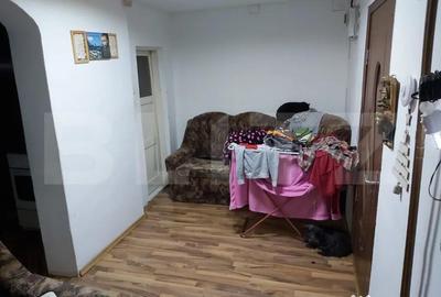 Casă cu 3 camere cu Teren 340 Mp în Copăceni - 16