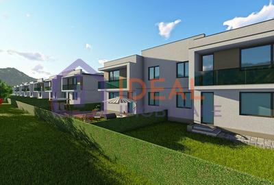 Casa cu 3 camere si 200 mp de curte, in Cartierul Arhitectilor - 2