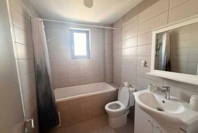 Apartament cu 2 camere semidecomandat în Central - 5