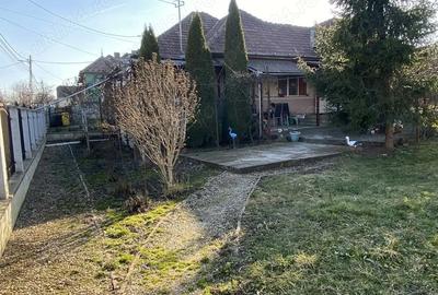 Casă cu 2 camere în Central - 2