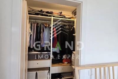 Apartament cu 2 camere semidecomandat, mobilat în Florești - 6