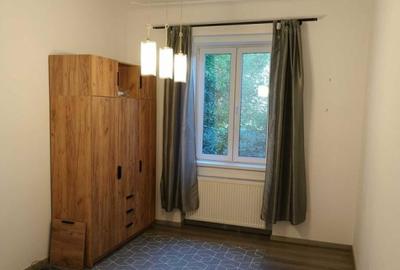 Apartament 4 camere la casa-115 mp- curte mare - 9