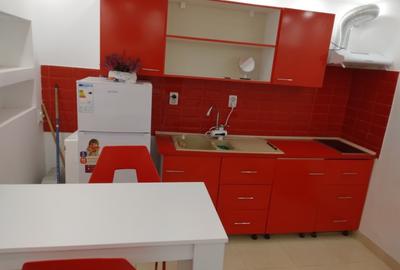 Studio central de închiriat - 8