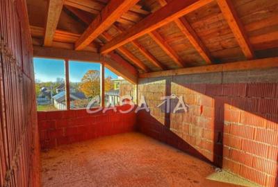 Casa situata in Lele?ti P+M (La Rosu) - 8