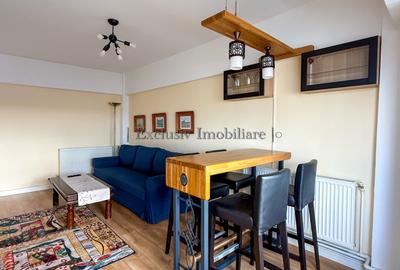 Apartament 2 camere | Tomis || - Renovat | Termen lung - 12