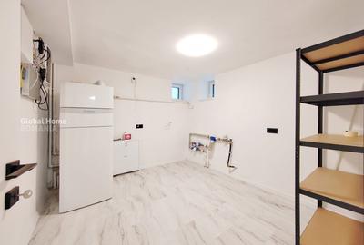 Apartament cu 5 camere decomandat în Romană - 15