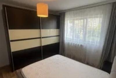 Apartament cu 2 camere decomandat, mobilat în Nerva Traian - 6