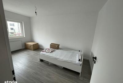 Apartament cu 2 camere în Florești - 8