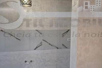 Apartament cu 2 camere semidecomandat în Păcurari - 3