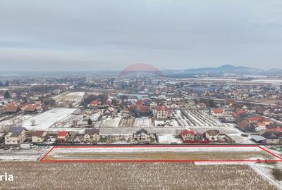 Spațiu comercial, în Stupini