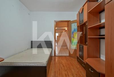 Vanzare apartament cu 3 camere, decomandat, 2 bai - Racadau - 10