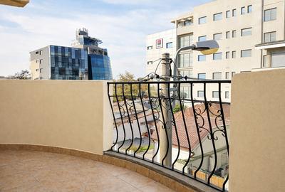 Apartament cu 2 camere decomandat, mobilat în Faleza Nord - 9