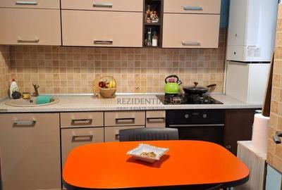 Oltenitei, apartament cu 3 camere, 75 mp. Comision 0 - 5