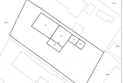 Cota de 1/2 din casa si teren, Loc Urziceni, Jud Ialomita - 11