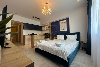 Vanzare - Garsoniera cu randament excelent  RIN Grand Hotel, Bucuresti