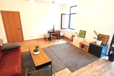 Apartament 3 camere de inchiriat Universitate Batistei Apartament 3 camere de inchiriat Universitate Batistei - 3