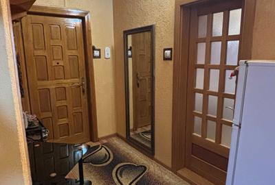 Apartament cu 3 camere decomandat în Central - 8