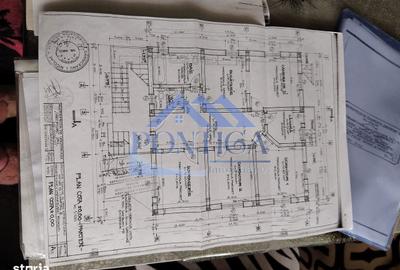 Casă cu 4 camere cu Teren 296 Mp în Nord - 1