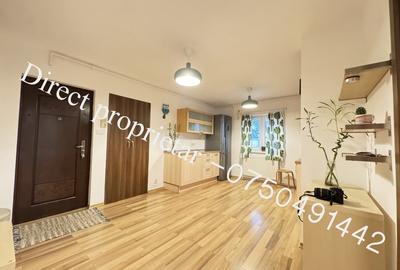 DIRECT PROPRIETAR  Apartament 4 camere, Băneasa - Parter, 84 mp utili - 1