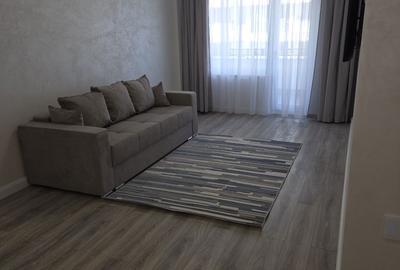 Apartament cu 2 camere decomandat în Cârlig - 4