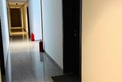 Apartament cu 2 camere semidecomandat, mobilat în Tunari - 9