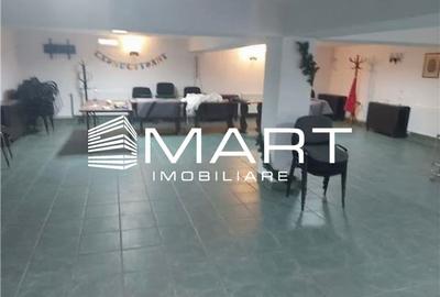 Spatiu comercial 120mp zona Rahovei - 9