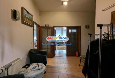 Kiseleff, apartament 3 camere,suprafata 120 mp,an 2001, negociabil - 6