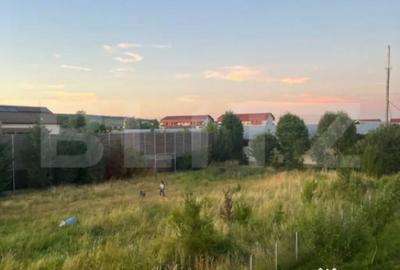 Apartament cu 2 camere decomandat în Florești - 1