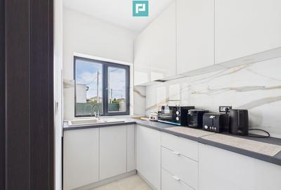 Casa Individuala cu 2 Apartamente in Giarmata Vii - 15