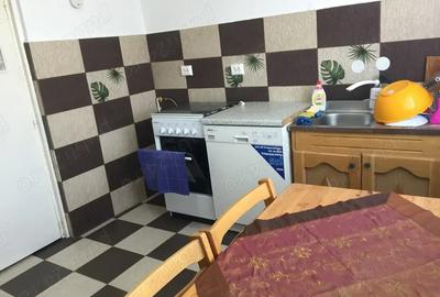 Apartament 2 camere de inchiriat 78 mp, mobilat complet, zona Paro?eni Central Arad - 4