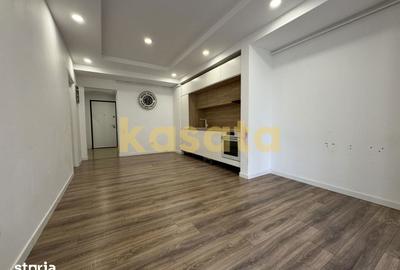 Apartament cu 3 camere în Nord - 19