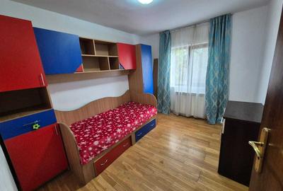 Apartament cu 3 camere decomandat în Libertății - 6
