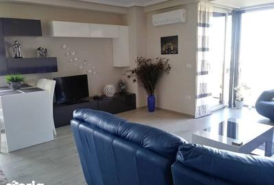 Apartament cu 2 camere în Central - 3