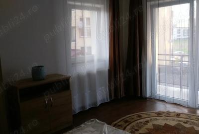 Apartament cu 2 camere decomandat în Florești - 2